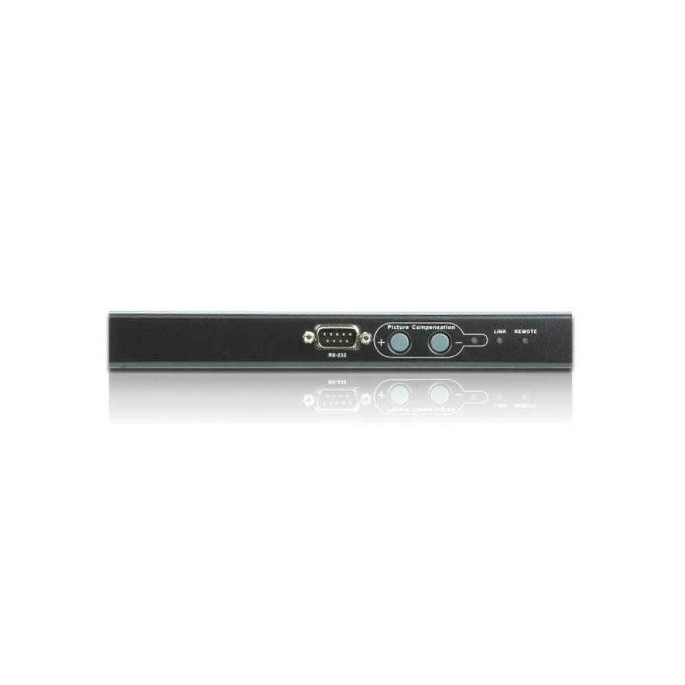 ATEN - CE750A extensor KVM Transmisor y receptor