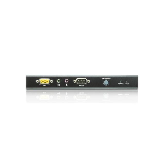 ATEN - CE750A extensor KVM Transmisor y receptor