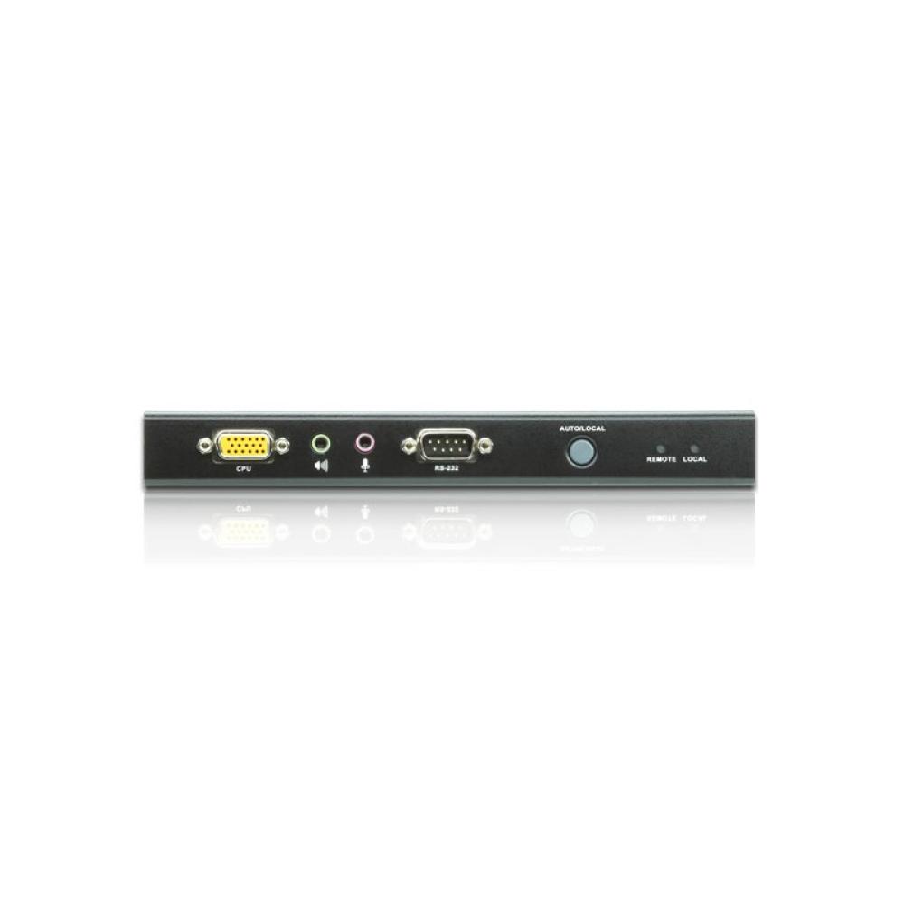 ATEN - CE750A extensor KVM Transmisor y receptor