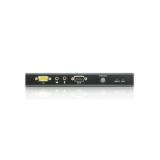 ATEN - CE750A extensor KVM Transmisor y receptor