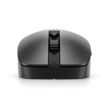 HP - Ratón inalámbrico multidispositivo 635