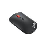 Lenovo - 4Y50X88822 ratón Juego Ambidextro Bluetooth Óptico 2400 DPI