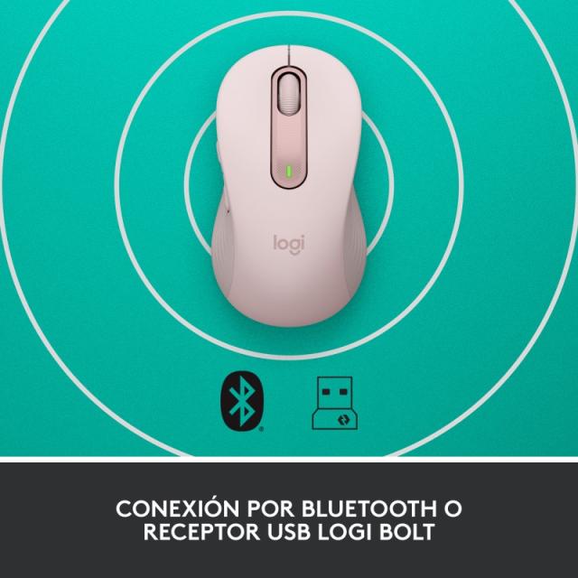 Logitech - Signature M650 - 910-006254