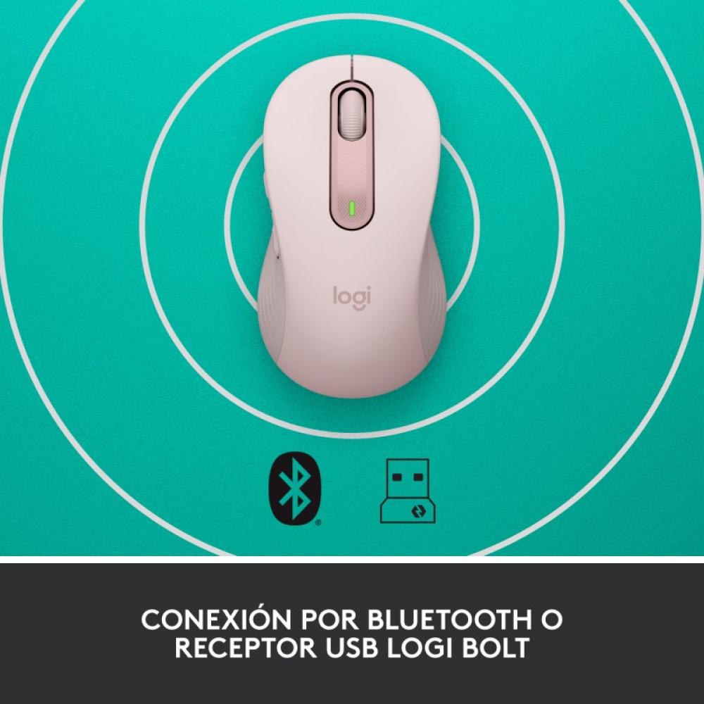 Logitech - Signature M650 - 910-006254