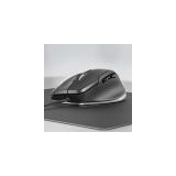 Dconnexion - CadMouse Compact ratón Oficina mano derecha USB tipo A Óptico