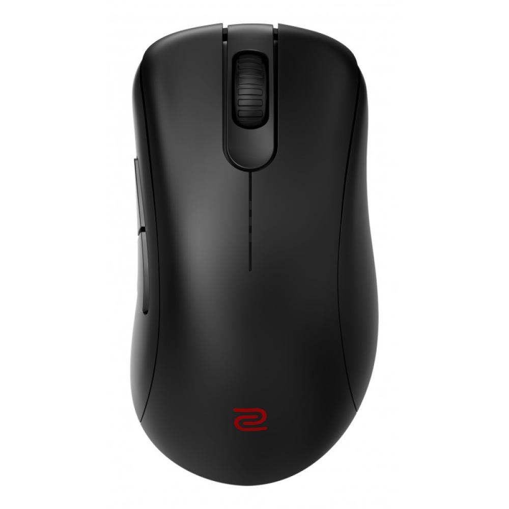 ZOWIE - EC2-DW ratón Juego mano derecha USB tipo A Óptico 3200 DPI