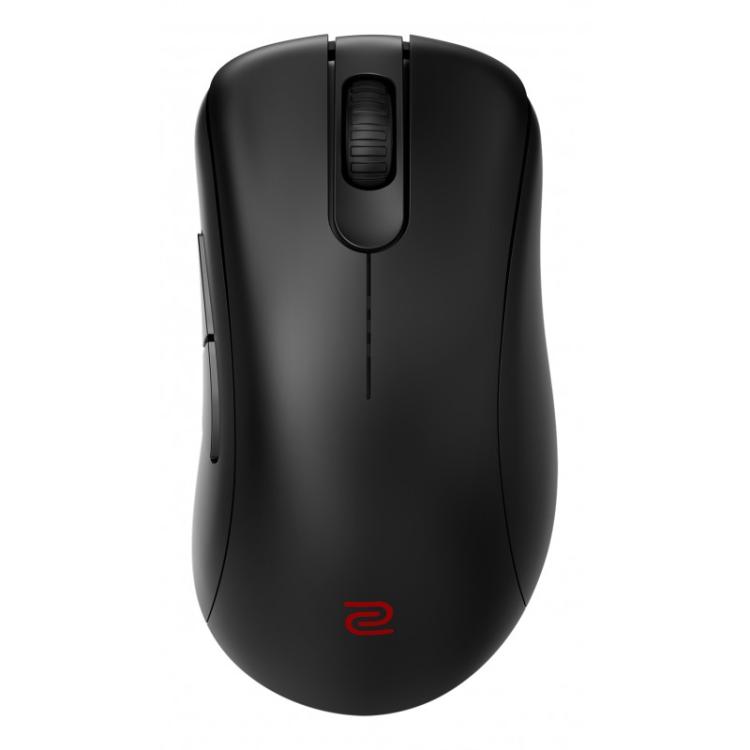 ZOWIE - EC2-DW ratón Juego mano derecha USB tipo A Óptico 3200 DPI