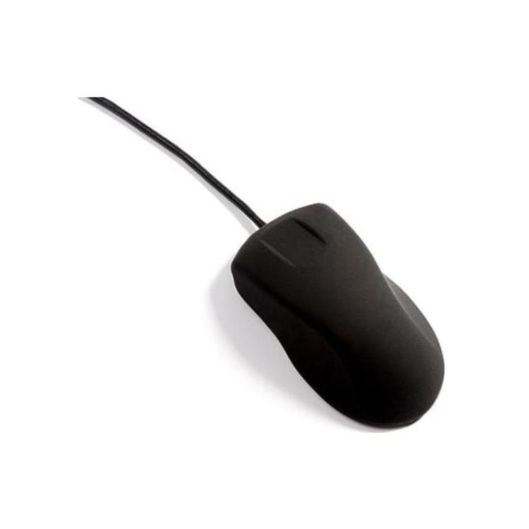 CHERRY - RATON INDUSTRIAL IP68 USB BLANCO