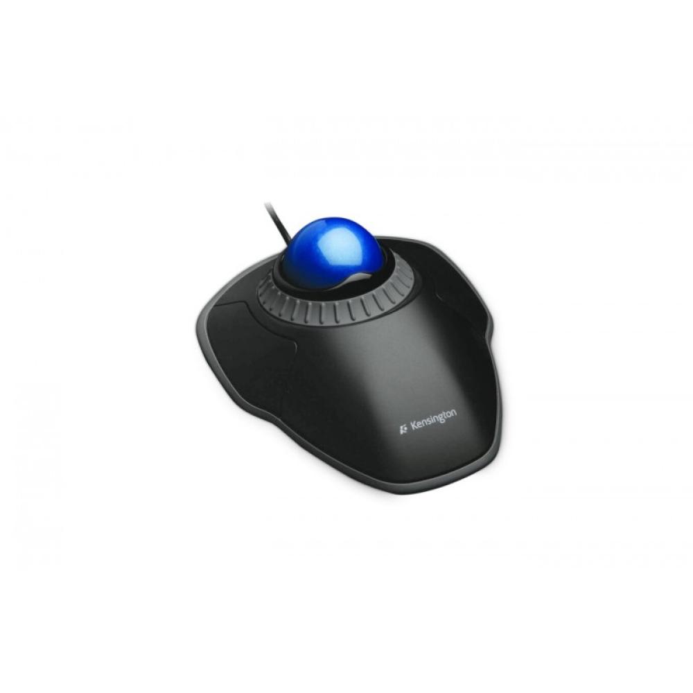 Kensington - Trackball Orbit con anillo de desplazamiento