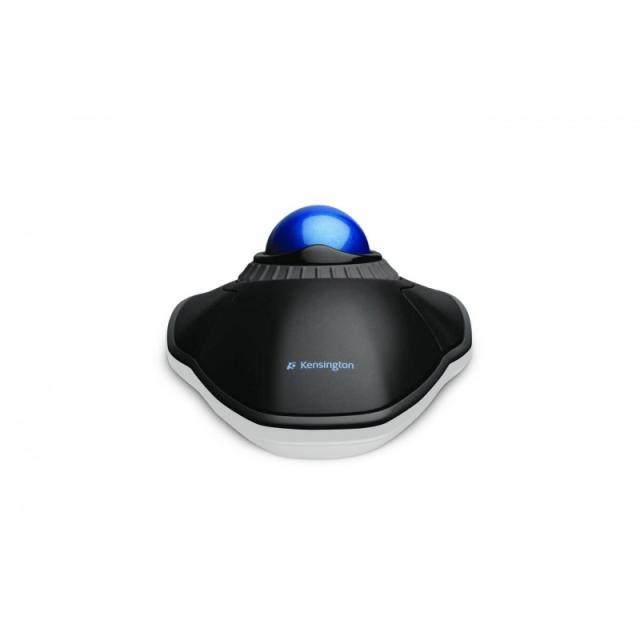 Kensington - Trackball Orbit con anillo de desplazamiento