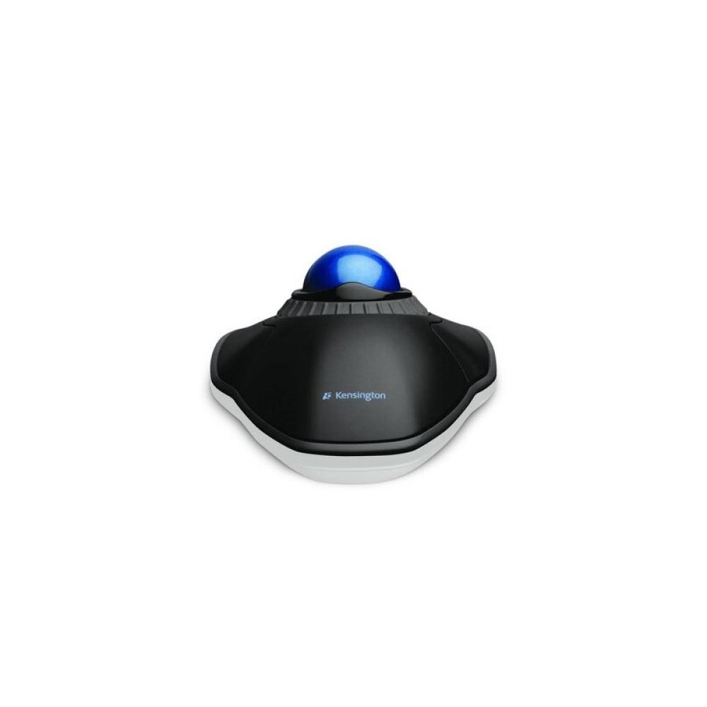 Kensington - Trackball Orbit con anillo de desplazamiento