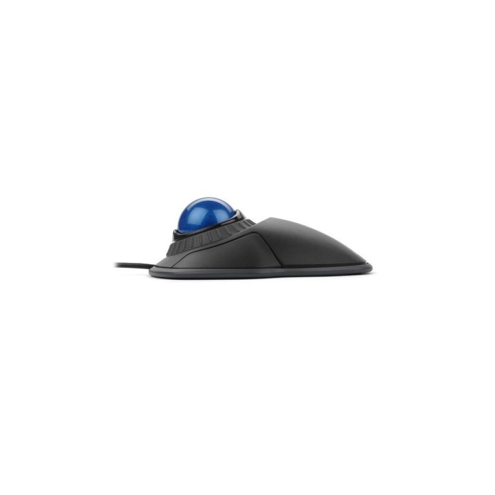 Kensington - Trackball Orbit con anillo de desplazamiento