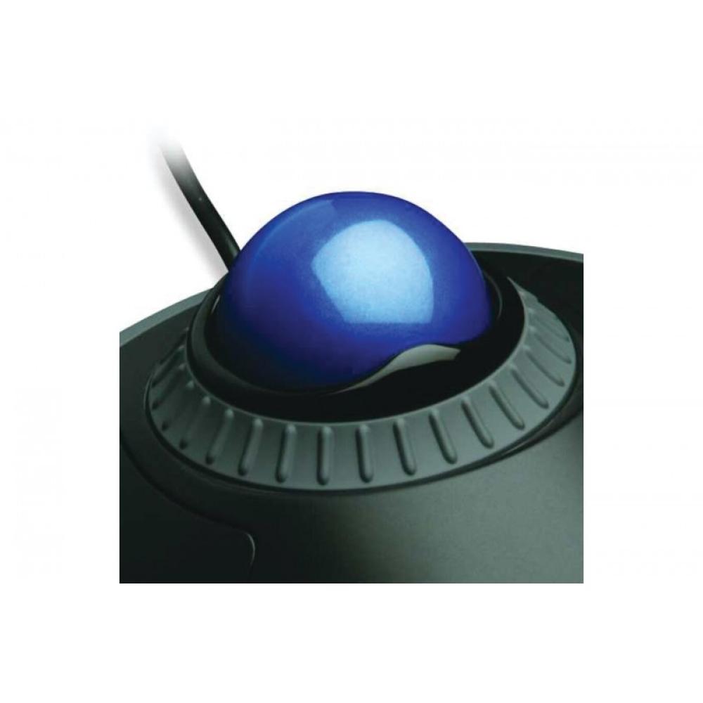 Kensington - Trackball Orbit con anillo de desplazamiento
