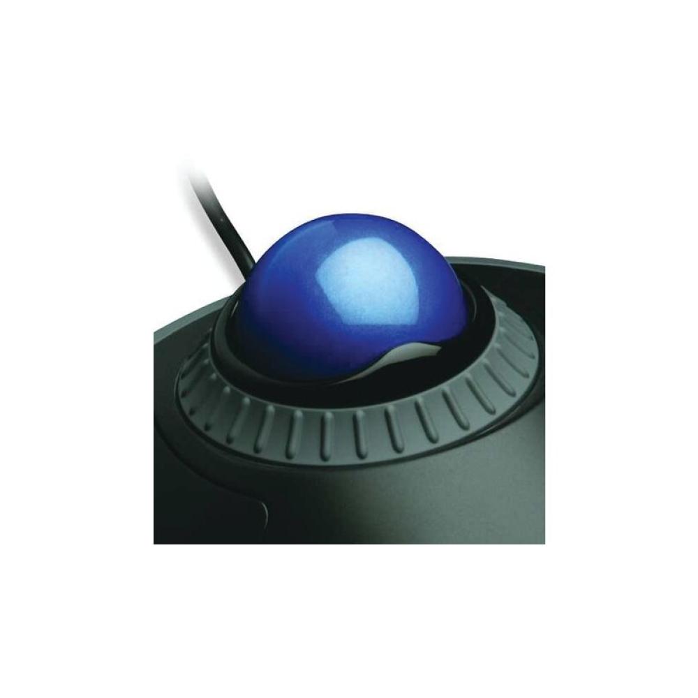 Kensington - Trackball Orbit con anillo de desplazamiento