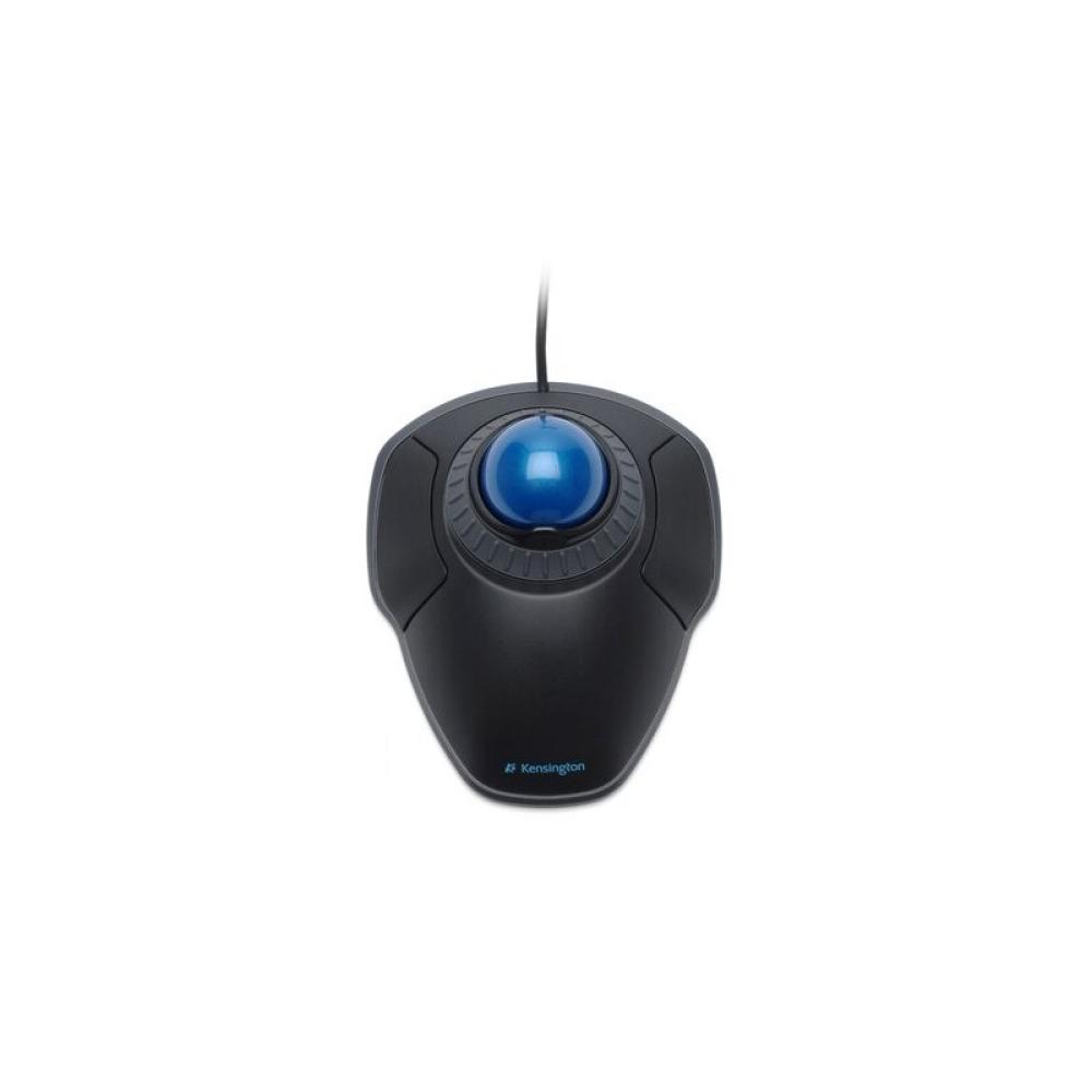 Kensington - Trackball Orbit con anillo de desplazamiento