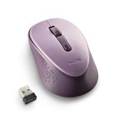 NGS - DEW ratón Oficina Ambidextro RF inalámbrico Óptico 1600 DPI - NGS-MOUSE-1350