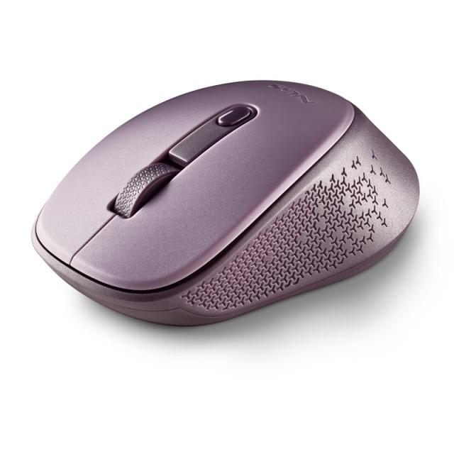 NGS - DEW ratón Oficina Ambidextro RF inalámbrico Óptico 1600 DPI - NGS-MOUSE-1350