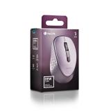 NGS - DEW ratón Oficina Ambidextro RF inalámbrico Óptico 1600 DPI - NGS-MOUSE-1350