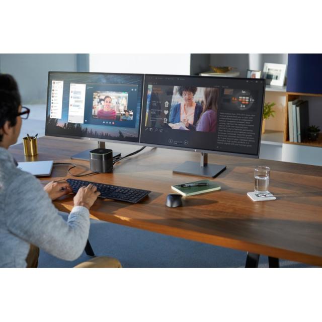 HP - Ratón recargable ENVY 500