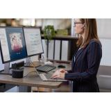 HP - Ratón recargable ENVY 500