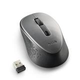 NGS - DEW ratón Oficina Ambidextro RF inalámbrico Óptico 1600 DPI - NGS-MOUSE-1348