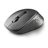 NGS - DEW ratón Oficina Ambidextro RF inalámbrico Óptico 1600 DPI - NGS-MOUSE-1348