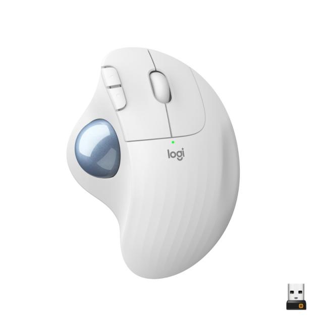 Logitech - ERGO M575