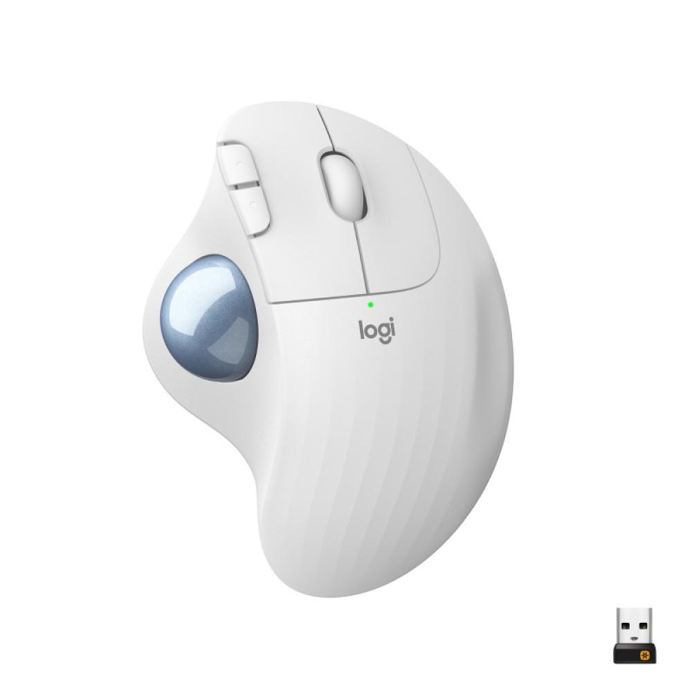 Logitech - ERGO M575