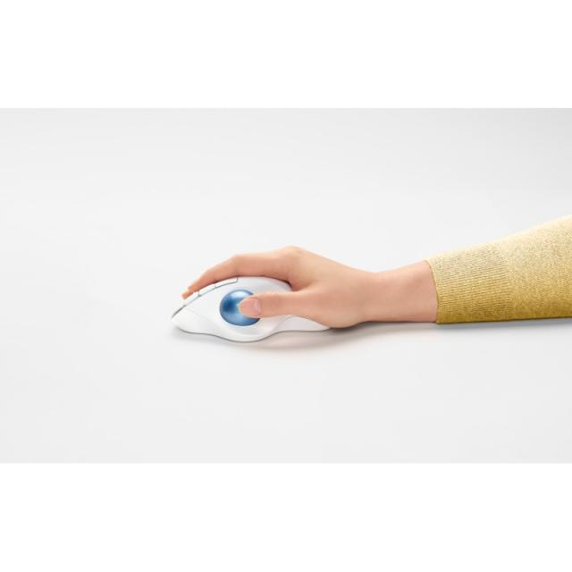 Logitech - ERGO M575