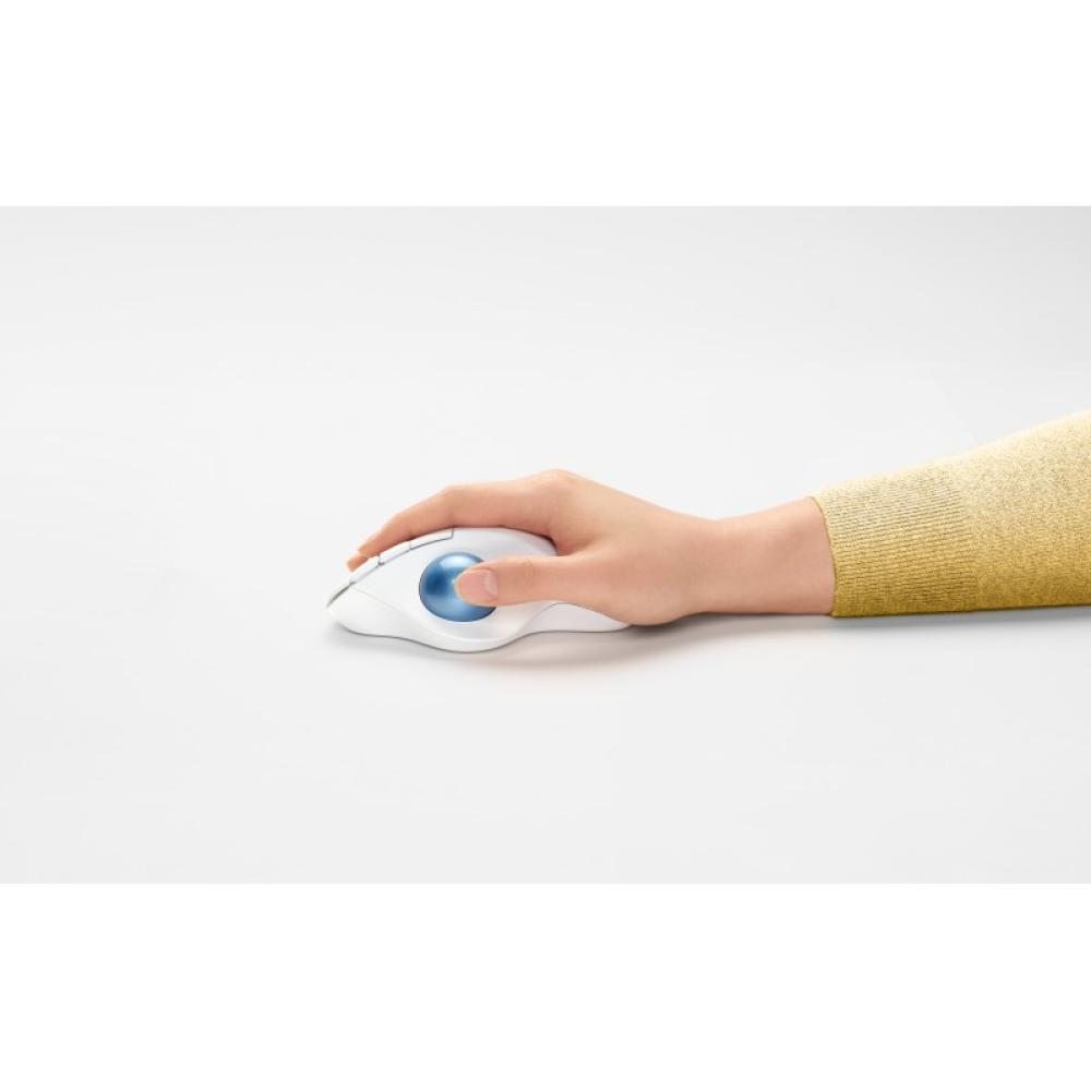 Logitech - ERGO M575