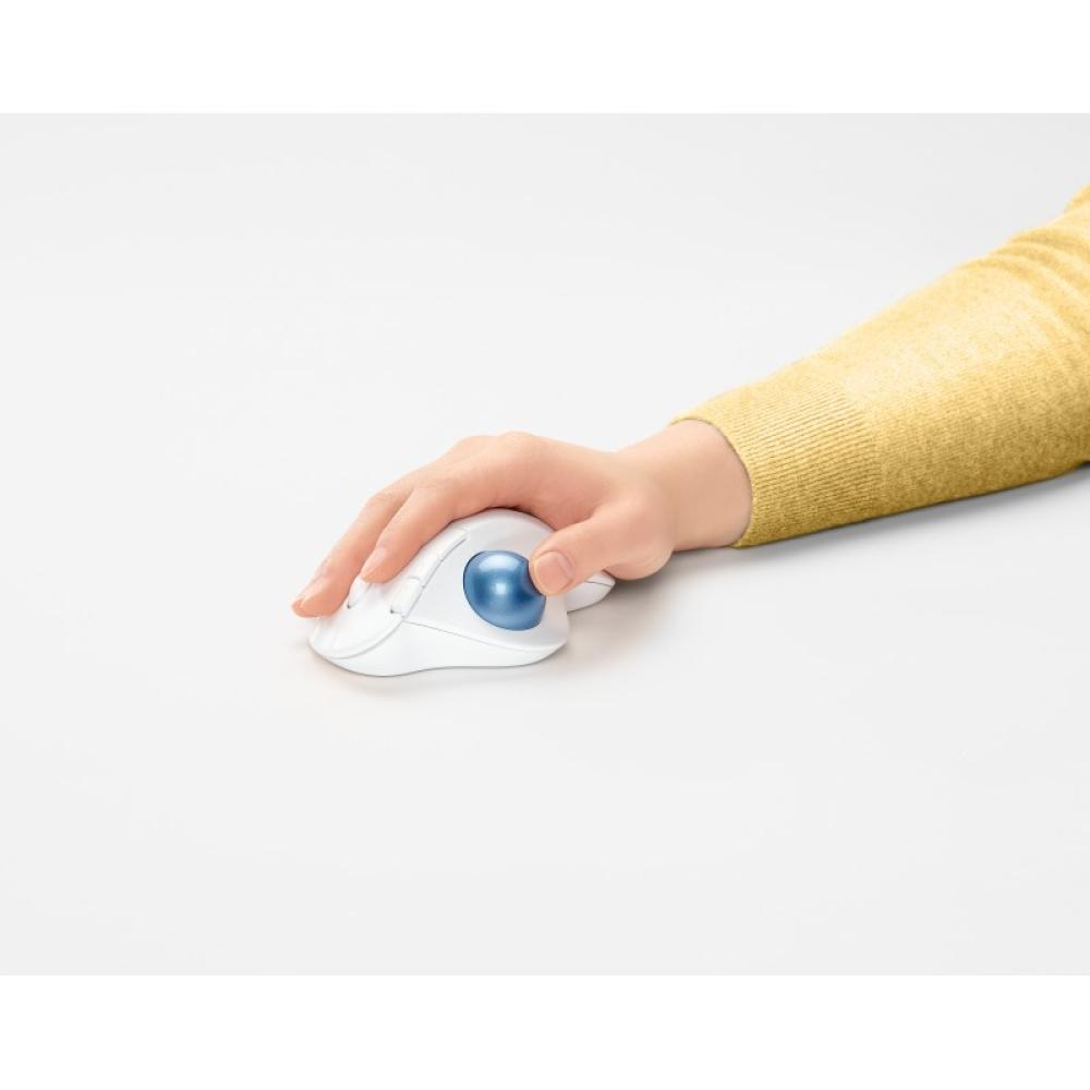 Logitech - ERGO M575