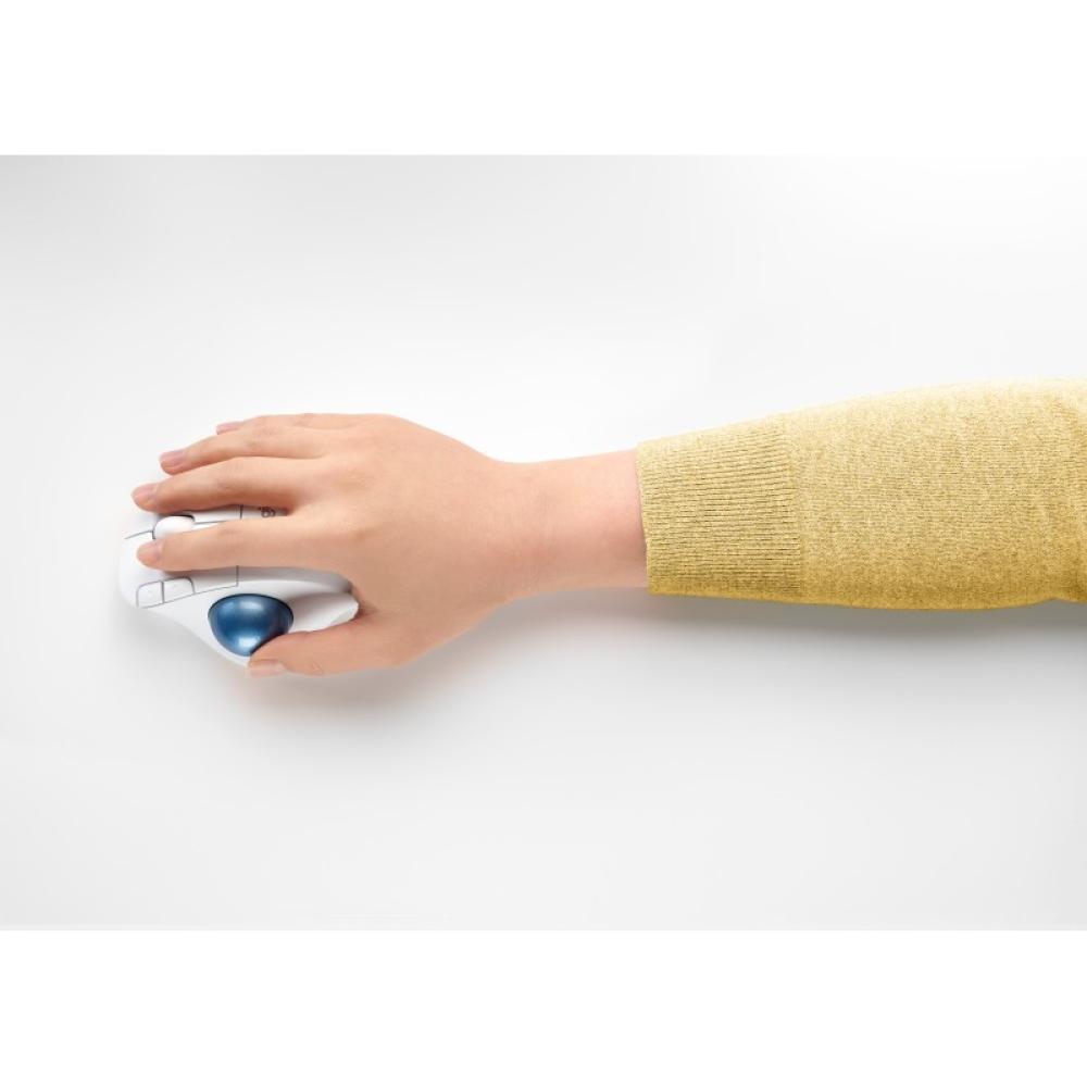 Logitech - ERGO M575