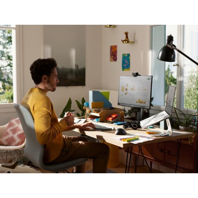 Logitech - ERGO M575