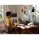 Logitech - ERGO M575