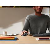 Logitech - ERGO M575