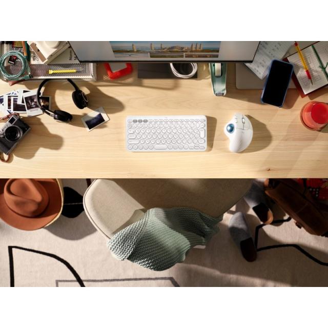 Logitech - ERGO M575