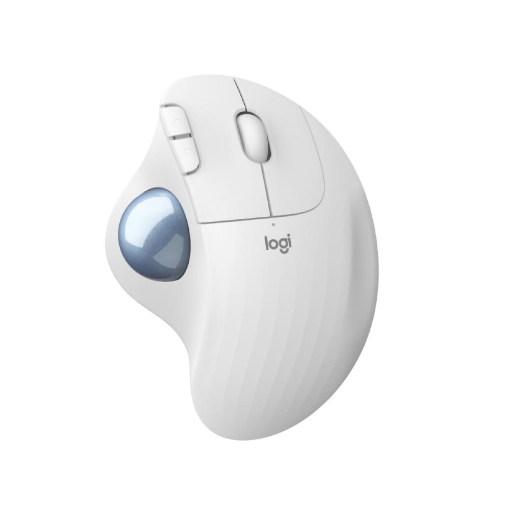 Logitech - ERGO M575