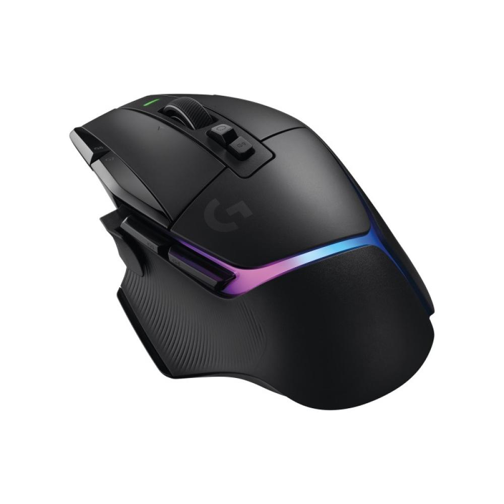 Logitech G - G502 X PLUS