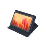 SilverHT - Funda Wave UNIVERSAL 9"-11" roja