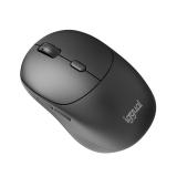 iggual - Ratón inalámbrico NANO-OFFICE-6D 1600DPI