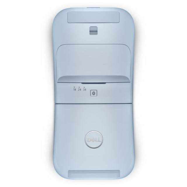 DELL - MS700 ratón Viajes Ambidextro Bluetooth Óptico 4000 DPI