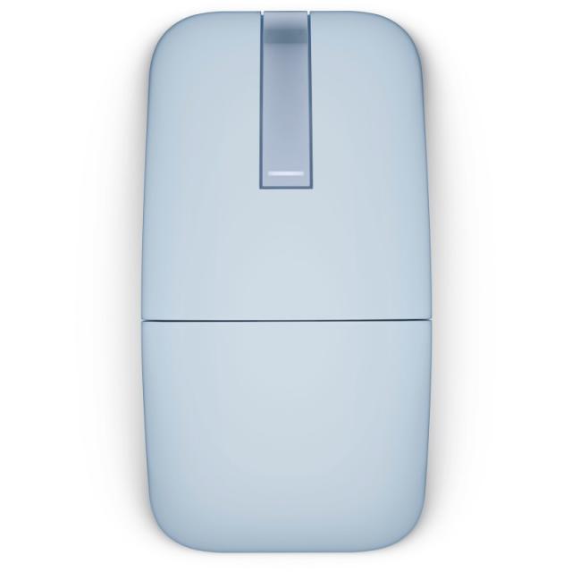 DELL - MS700 ratón Viajes Ambidextro Bluetooth Óptico 4000 DPI