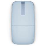 DELL - MS700 ratón Viajes Ambidextro Bluetooth Óptico 4000 DPI
