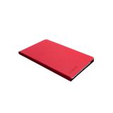SilverHT - Funda Wave UNIVERSAL 9"-11" roja