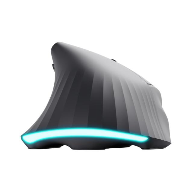 Trust - GXT 145 Rexxa ratón Juego mano derecha USB tipo A 12800 DPI