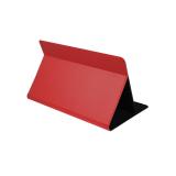 SilverHT - Funda Wave UNIVERSAL 9"-11" roja
