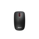 ASUS - Ratón óptico inalámbrico WT300 - Negro