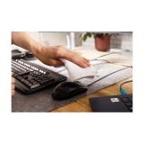 Kensington - Ratón con cable lavable Pro Fit