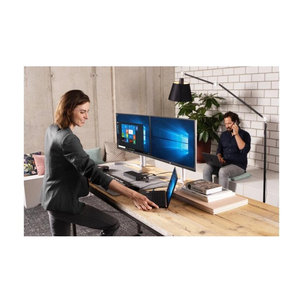 Kensington - Ratón con cable lavable Pro Fit