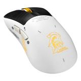ASUS - ROG Keris II Origin-KJP ratón Juego mano derecha RF Wireless + Bluetooth + USB Type-A Óptico 42000 DPI